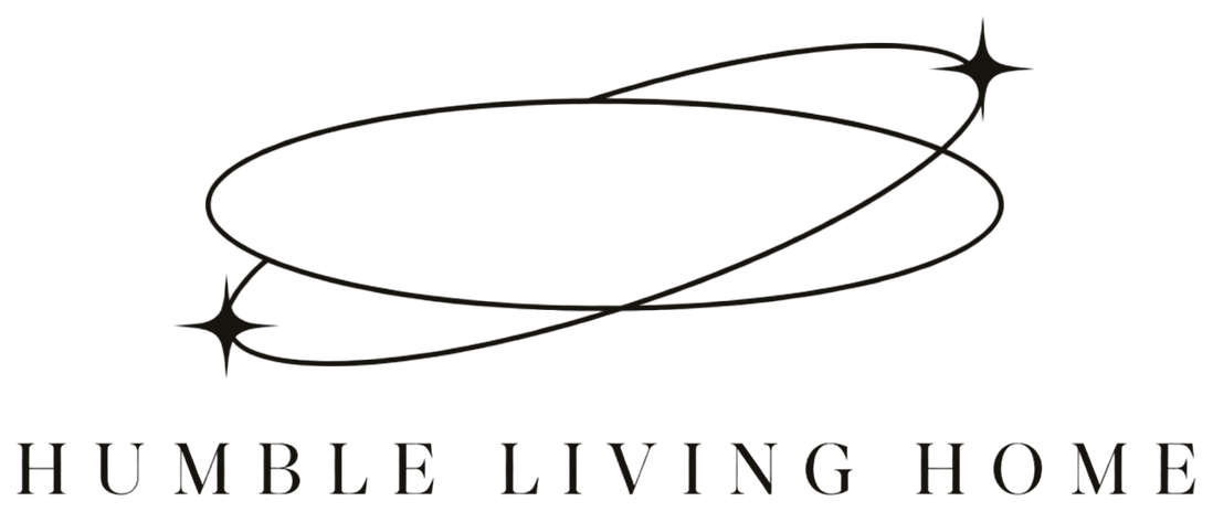 Humble Living Home
